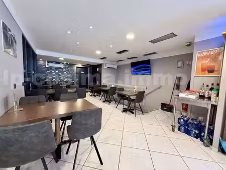 boutique à vendre