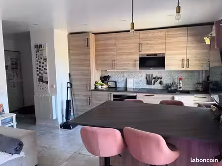 appartement leudeville