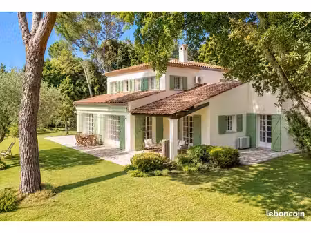 villa