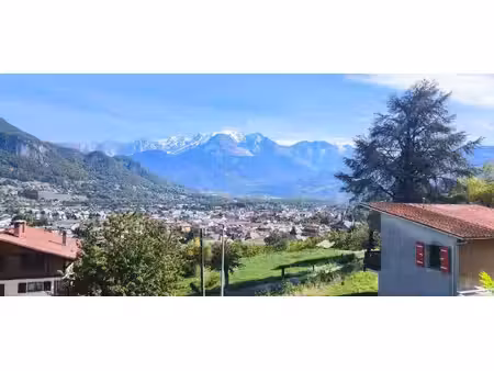 terrain à vendre