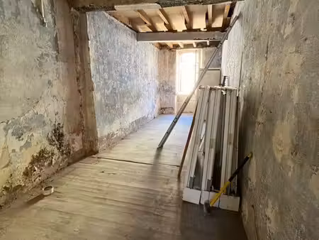 maison/immeuble