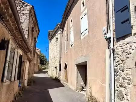 maison village
