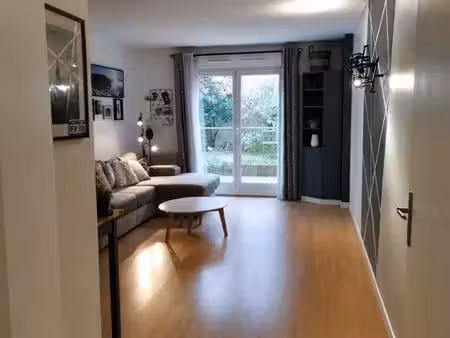 vente appartement centre ville arpajon