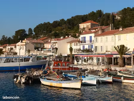 bureaux 65 m² saint mandrier sur mer