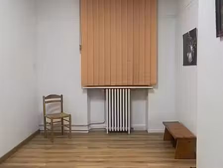 partage de cabinet
