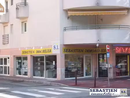 local 48 m² fréjus
