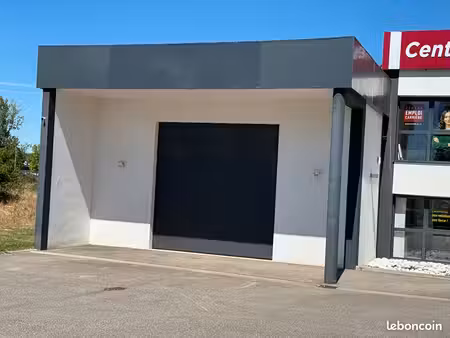 local 150 m² pamiers