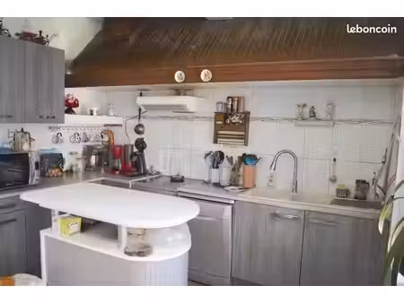 vente de maison