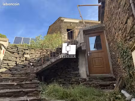 maison 3 pièces 44 m²