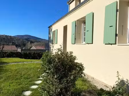 maison 6 pièces 148 m2