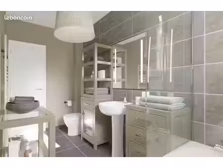 maison 5 pièces 90 m²