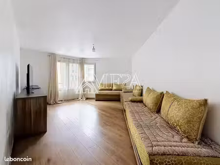 appartement 2 pièces 47 m²