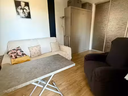 bail mobilité t2 domaine de la coudouliere