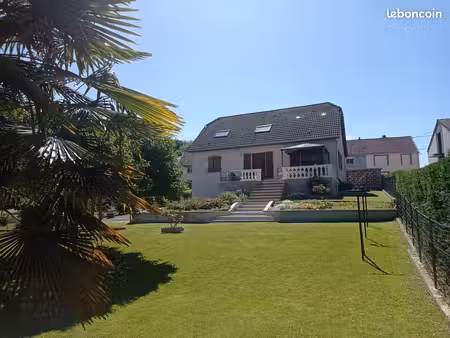 maison 154 m2