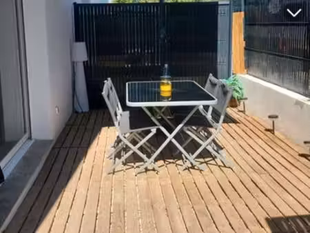 villa 4 pièces 87 m²