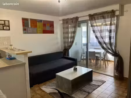 studio centre saint-raphaël
