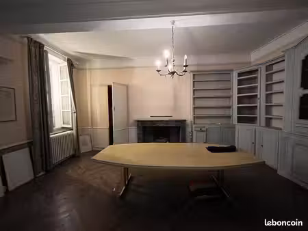 appartement t3 - 72m2