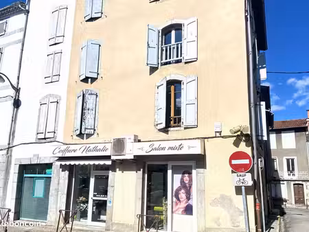 immeuble de rapport - saint girons