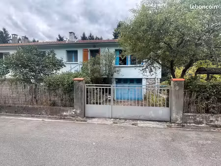 maison foix