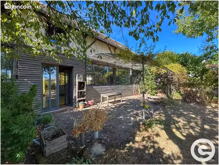 maison 6 pièces 168 m²