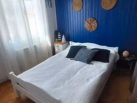 maison plein pied