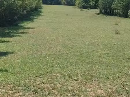 terrain agricole 4820 m2