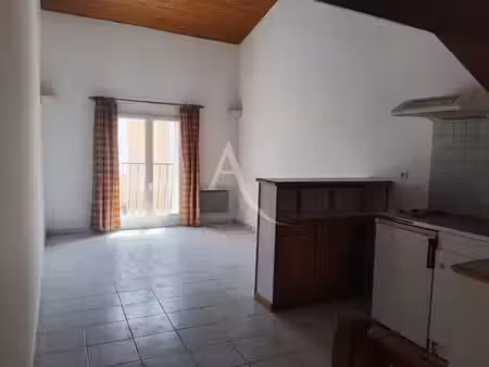 vente maison 2 pièces 38 m² à montlaur (11220)  46 200 €