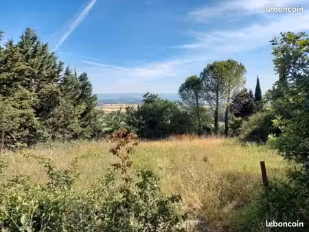 terrain 1 450 m² mireval lauragais