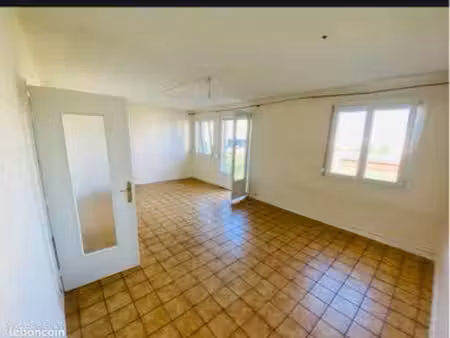 ideal 1er investissement t4 louer dpe ok