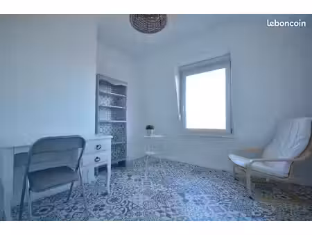 idéal investisseur t3 centre ville loué