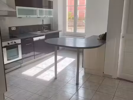 vends appartement 100m2