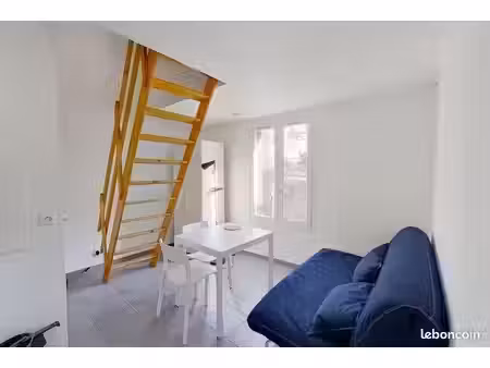 immeuble 5 pièces 80 m²