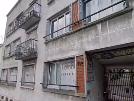 immeuble de rapport direct propriétaire