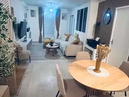 ​? rare sur le secteur – t3 luxe & high-tech refait à neuf avec jacuzzi & parking ?