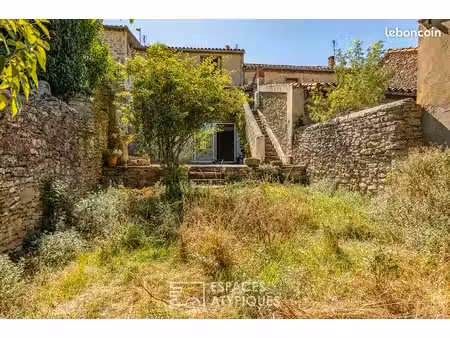 maison 6 pièces 211 m²