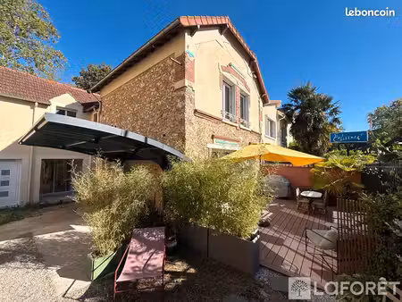 maison 4 pièces 69 m²