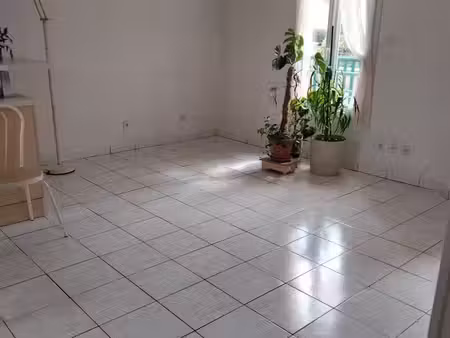 maison à vendre avec jardin