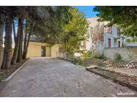 maison montreuil