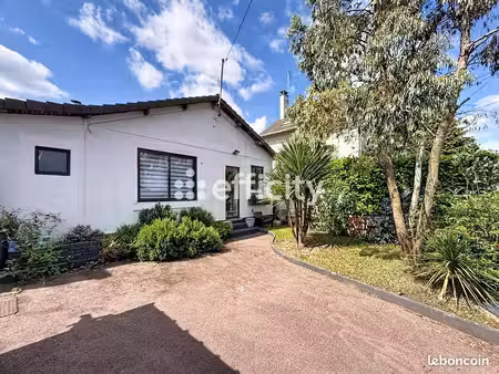 maison 5 pièces 115 m²