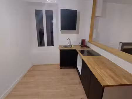 appartement centre ville