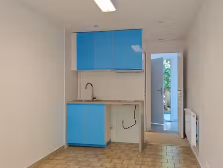 studio 20m² | entrée indépendante | 780 toutes charges comprises