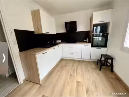 appartement proximité centre ville