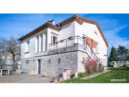 grande maison bram