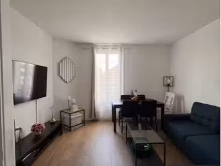 t2 lumineux et bien agencé – quartier calme (10 min de la gare)