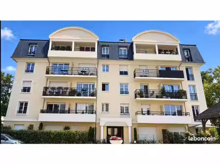 superbe appartement à la vente