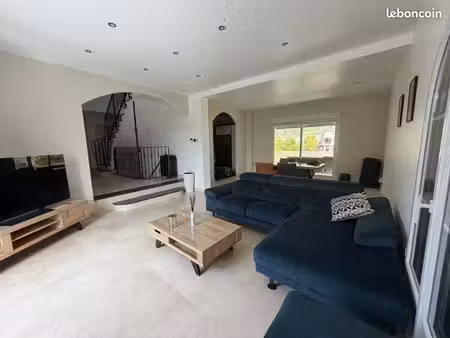 maison 6 pièces