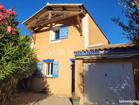 maison 4 pièces 76 m²