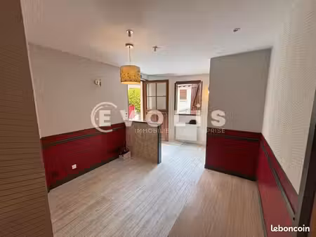 bureaux 40 m²