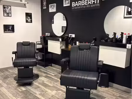local coiffure 350