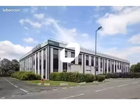 local d'activité 564 m²
